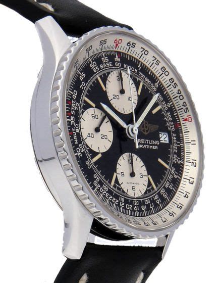 old breitling conversion program|Buy and Sell Pre Owned Luxury Watches .